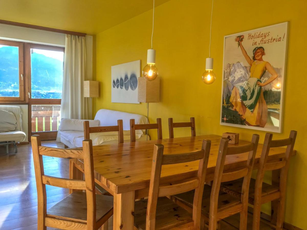 Apartmenthaus Rapplhof Хаус им Енщал Екстериор снимка