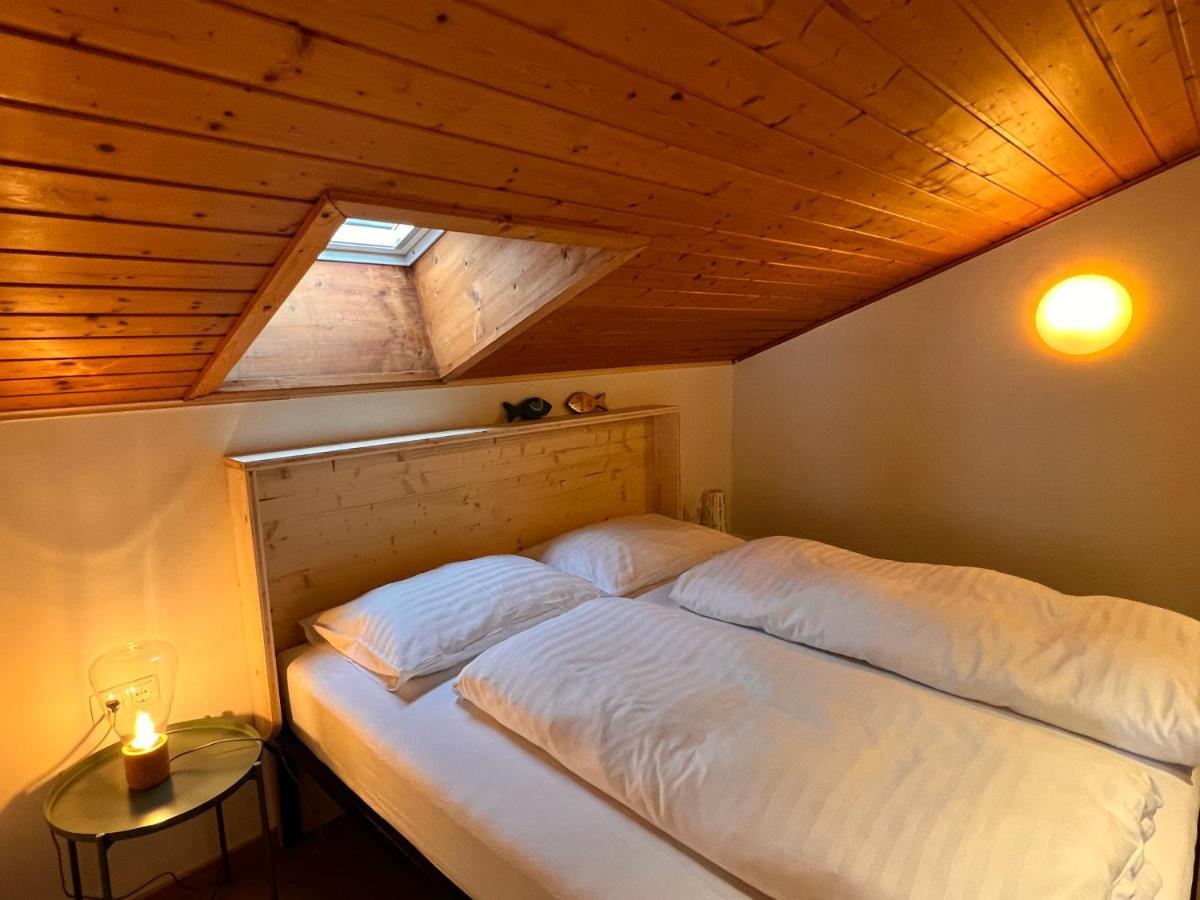 Apartmenthaus Rapplhof Хаус им Енщал Екстериор снимка