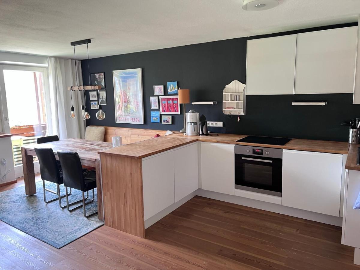 Apartmenthaus Rapplhof Хаус им Енщал Екстериор снимка